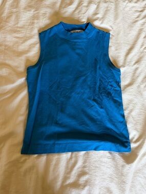 Blue Nine & Co. Tank Top